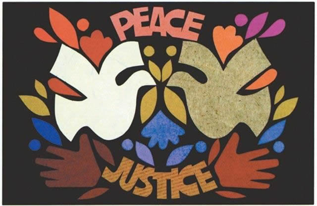 Peace & Justice
