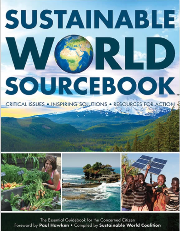 Sustainable World Sourcebook